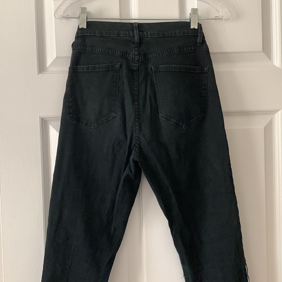 Urban Outfitters black twig high rise 27 BDG - Picture 4 of 4